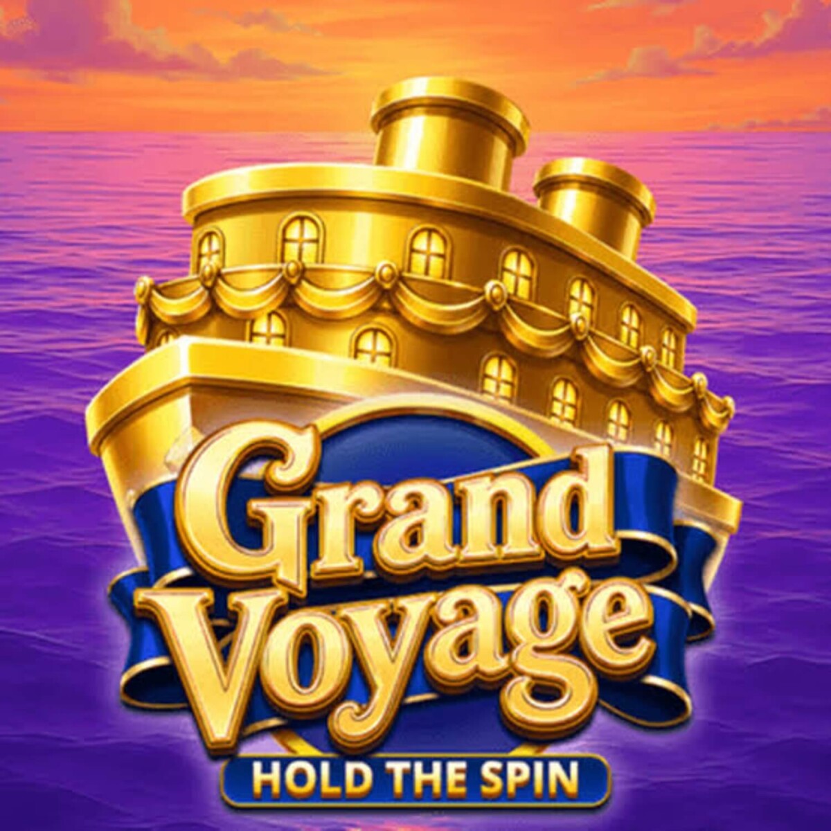 رحلة عظيمة: مراجعة لعبة السحب والاحتفاظ Grand Voyage: Hold The Spin