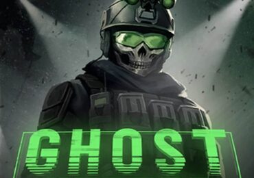 مراجعة لعبة السلوت Ghost Vision