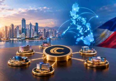 توسّع Century Entertainment شراكاتها في قطاع الألعاب بالفلبين قبل الموعد النهائي للتداول