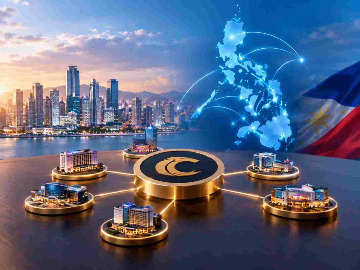 توسّع Century Entertainment شراكاتها في قطاع الألعاب بالفلبين قبل الموعد النهائي للتداول