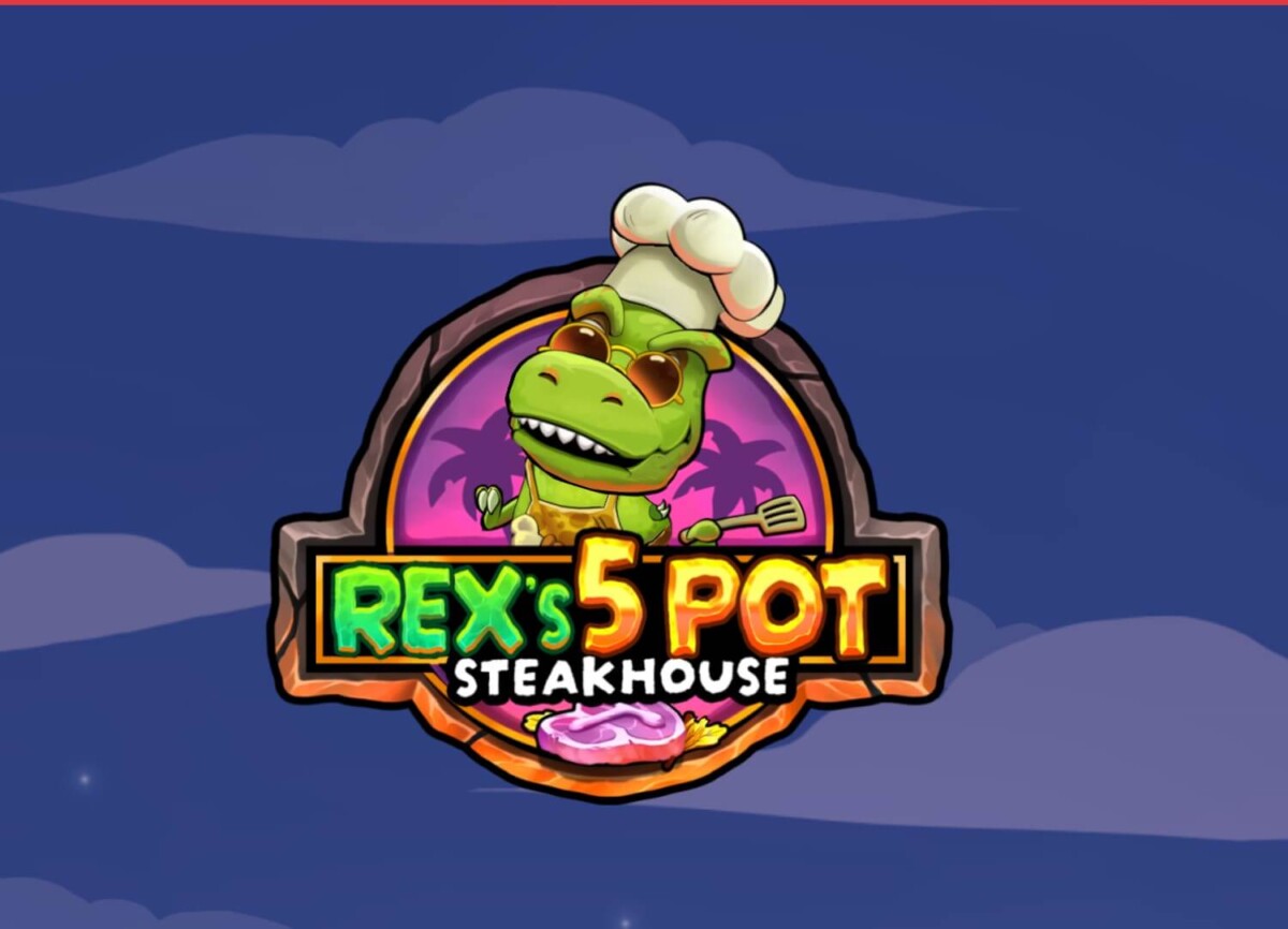 Arab Night Casino مراجعة لعبة سلوت Rex’s 5 Pot Steakhouse مراجعة لعبة سلوت Rex’s 5 Pot Steakhouse