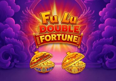 مراجعة لعبة سلوت Fu Lu Double Fortune