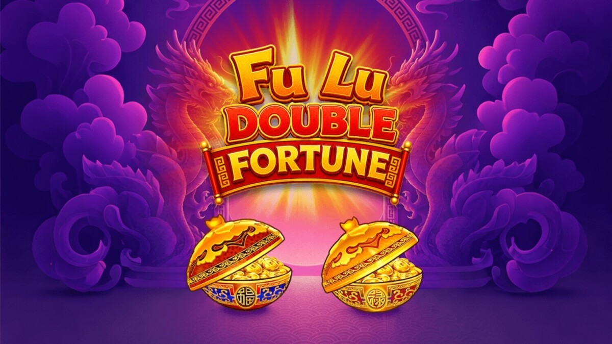 مراجعة لعبة سلوت Fu Lu Double Fortune