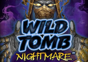 مراجعة لعبة سلوت Wild Tomb Nightmare