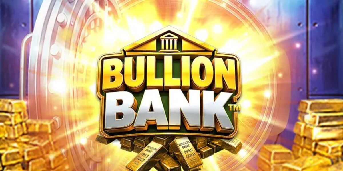مراجعة لعبة سلوت Bullion Bank