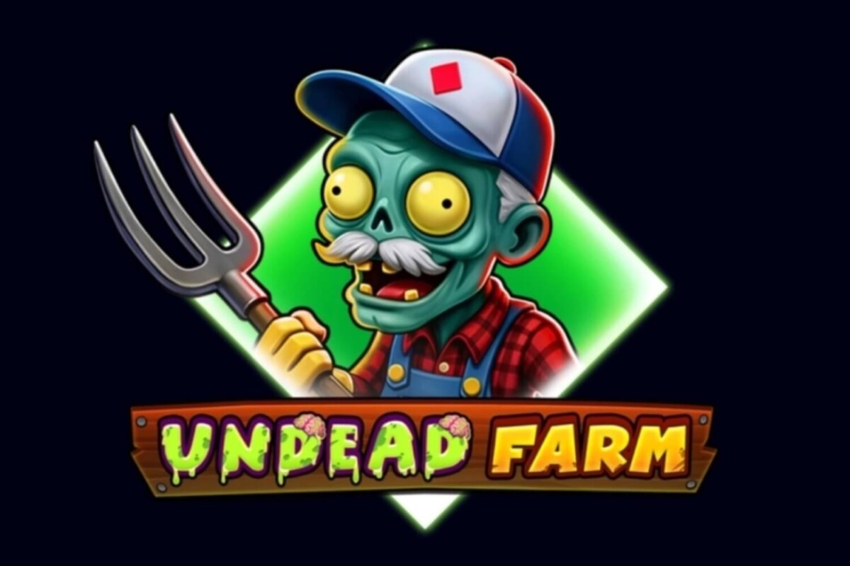مراجعة لعبة سلوت Undead Farm