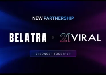 Belatra توسّع نطاق وصولها إلى المشغّلين عبر شراكة استراتيجية مع 21Viral
