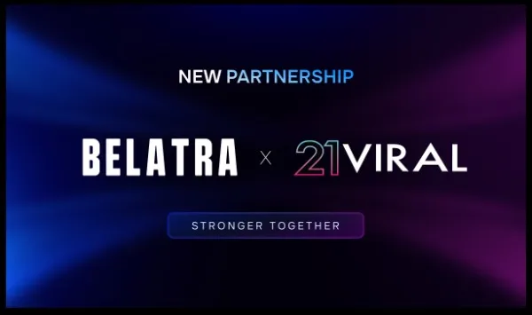 Belatra توسّع نطاق وصولها إلى المشغّلين عبر شراكة استراتيجية مع 21Viral