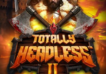 مراجعة لعبة السلوت Totally Headless II™