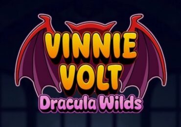 مراجعة لعبة السلوت Vinnie Volt: Dracula Wilds
