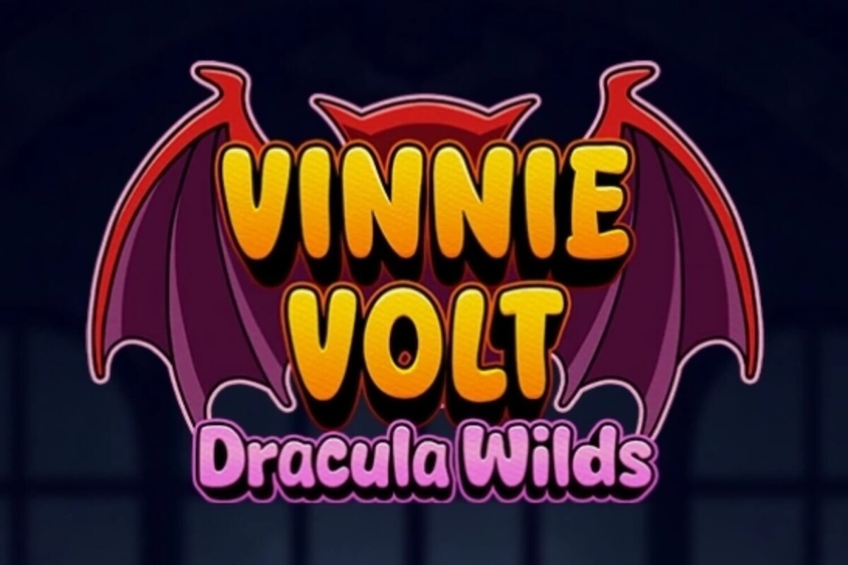 مراجعة لعبة السلوت Vinnie Volt: Dracula Wilds