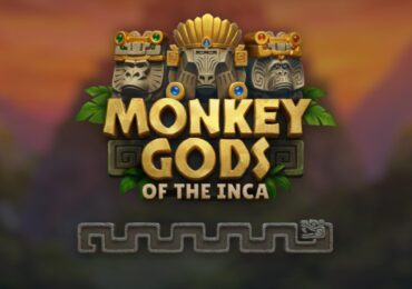 مراجعة لعبة سلوت Monkey Gods of the Inca