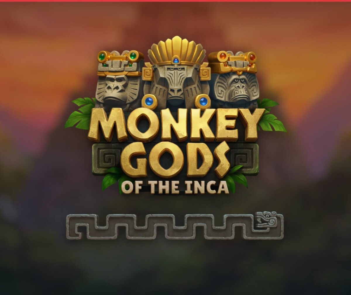 مراجعة لعبة سلوت Monkey Gods of the Inca