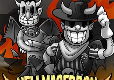 مراجعة لعبة سلوت Hellmageddon