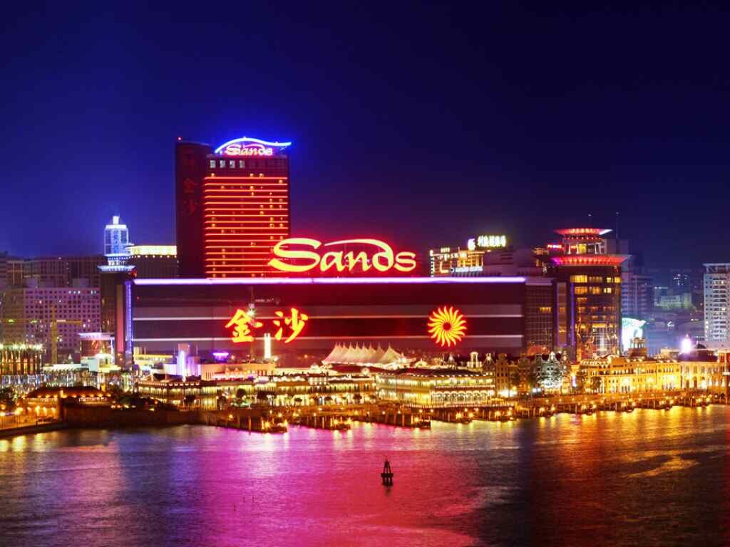 Arab Night Casino ساندز تشاينا تخطط لطرح سندات جديدة لإعادة تمويل ديون بقيمة 700 مليون دولار تستحق في 2027 ساندز تشاينا تخطط لطرح سندات جديدة لإعادة تمويل ديون بقيمة 700 مليون دولار تستحق في 2027